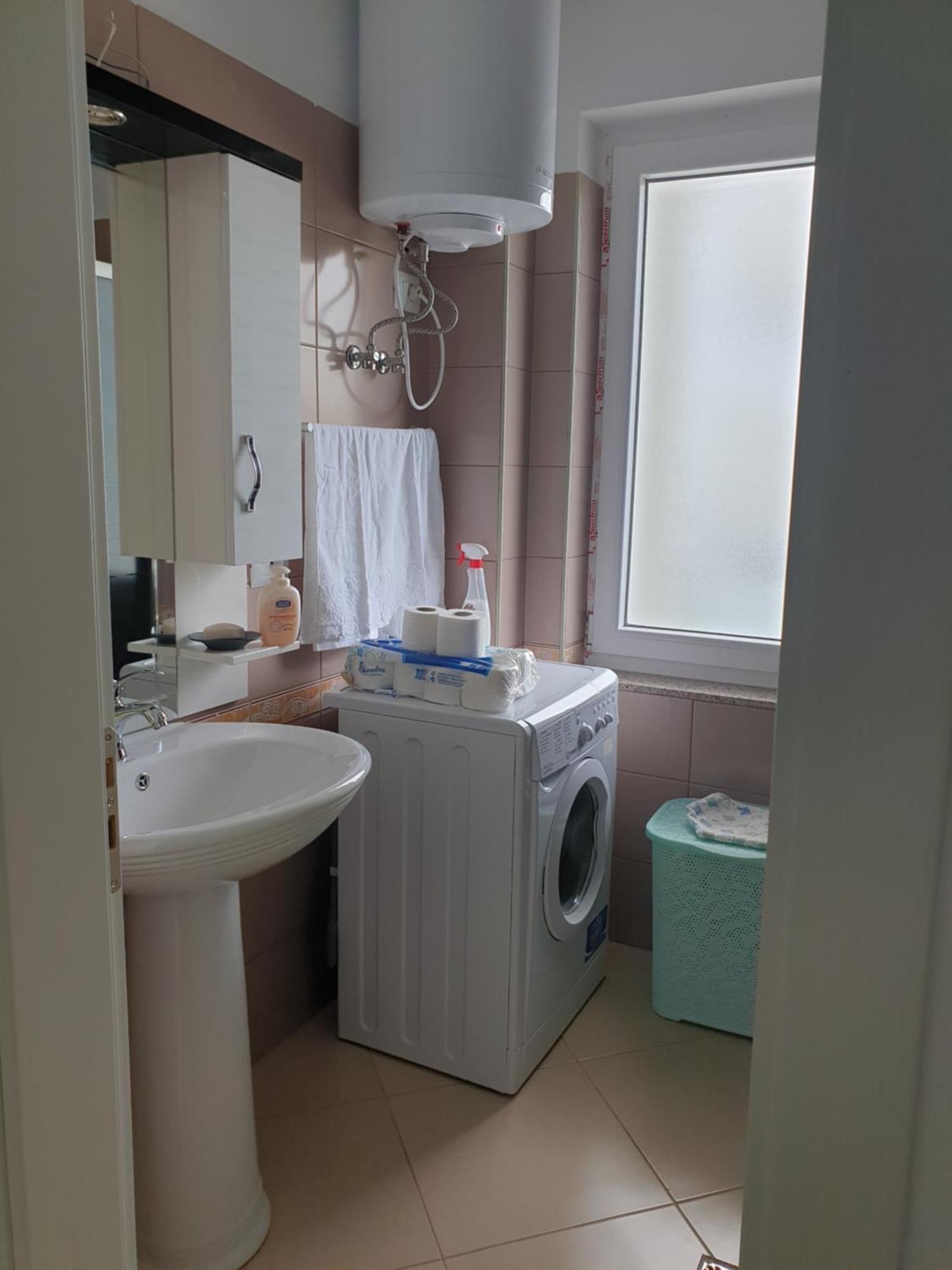 Casa Vacanze Apartament *