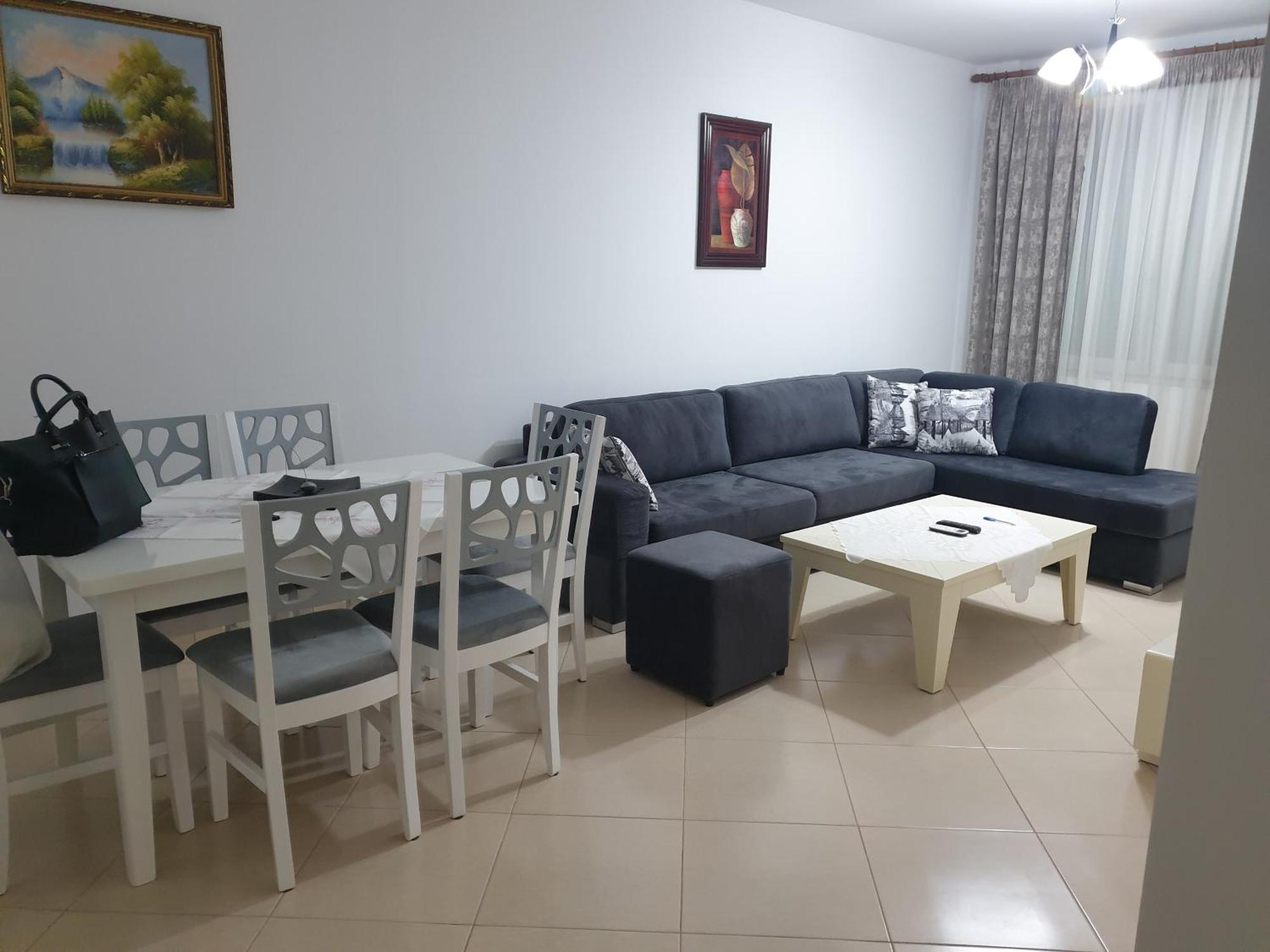Casa Vacanze Apartament Shëngjin