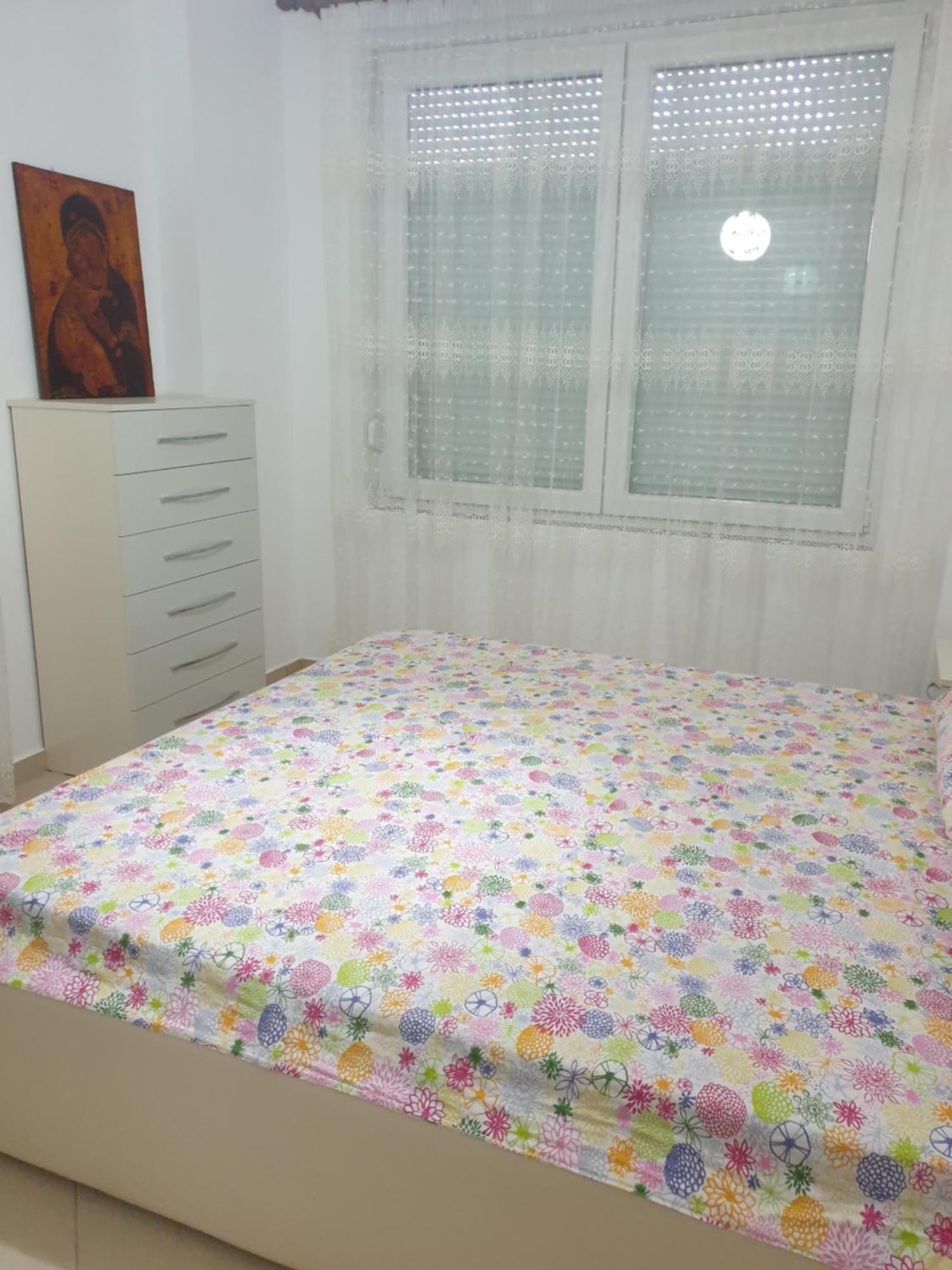 Casa Vacanze Apartament Shëngjin